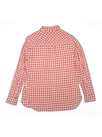 J.Crew Long Sleeve Button-Down Shirt (view 2)