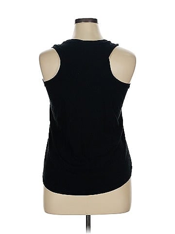 District. Tank Top (view 2)