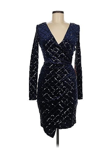 Honey and Rosie Cocktail Dress (view 1)