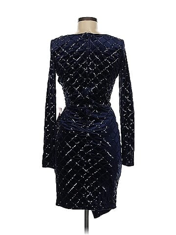 Honey and Rosie Cocktail Dress (view 2)