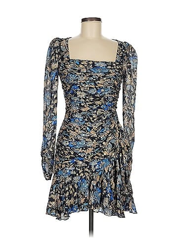 ML Monique Lhuillier Cocktail Dress (view 1)