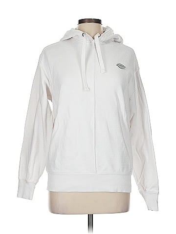 Dickies Zip Up Hoodie (view 1)
