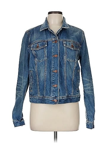 Gap Denim Jacket (view 1)