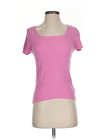 Kasper Pullover Sweater (view 1)