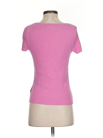Kasper Pullover Sweater (view 2)