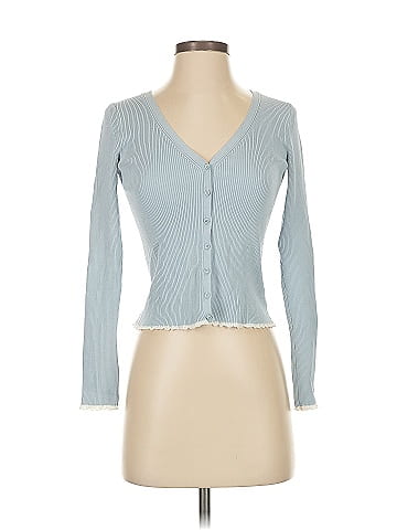 Sandro Cardigan (view 1)