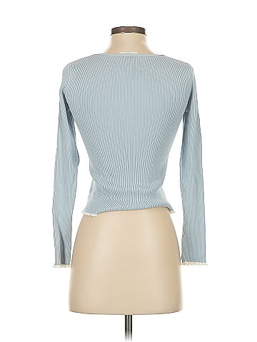 Sandro Cardigan (view 2)