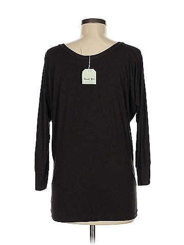 Northland 3/4 Sleeve Top (view 2)
