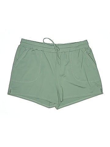 Cynthia Rowley Athletic Shorts (view 1)