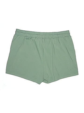 Cynthia Rowley Athletic Shorts (view 2)