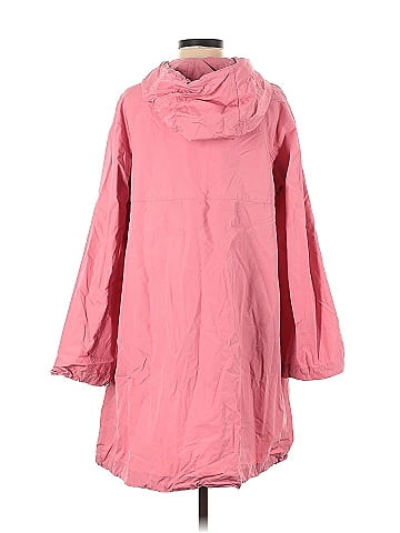 Cos Raincoat (view 2)