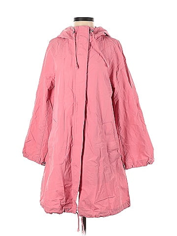 Cos Raincoat (view 1)