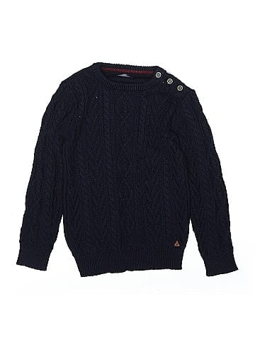 Next Pullover Sweater (view 1)