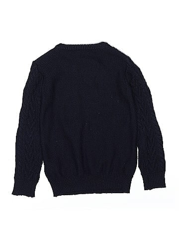 Next Pullover Sweater (view 2)