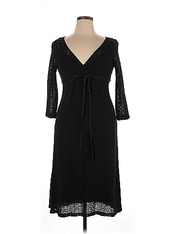Ann Taylor LOFT Casual Dress (view 1)