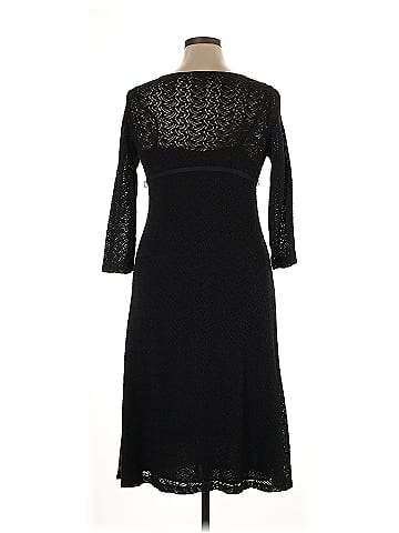 Ann Taylor LOFT Casual Dress (view 2)