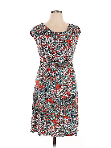 En Focus Studio Cocktail Dress (view 1)