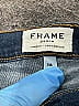 FRAME Denim Blue Jeans Size 28 waist - photo 3