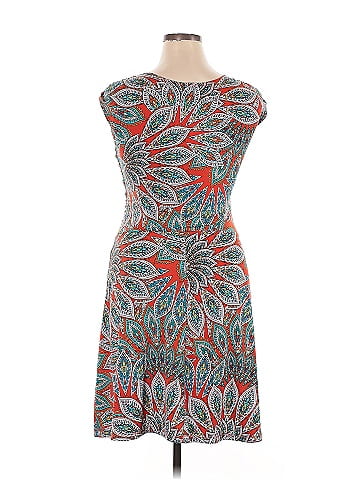 En Focus Studio Cocktail Dress (view 2)