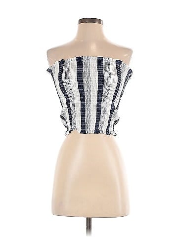 Romwe Sleeveless Top (view 1)