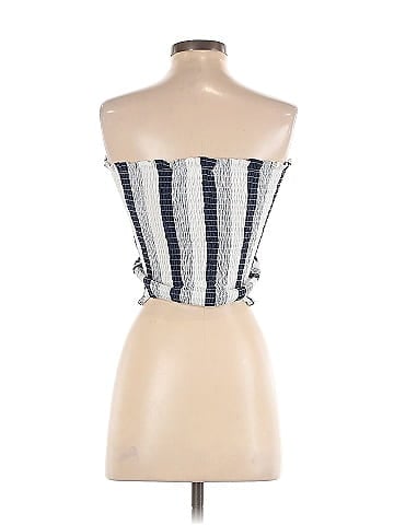 Romwe Sleeveless Top (view 2)