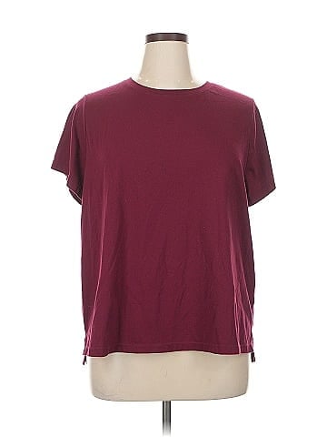 Xersion Short Sleeve T-Shirt (view 1)