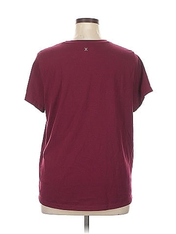 Xersion Short Sleeve T-Shirt (view 2)