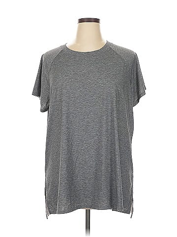 Tek Gear Short Sleeve T-Shirt (view 1)