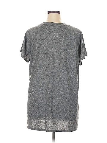 Tek Gear Short Sleeve T-Shirt (view 2)