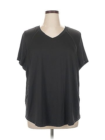 Xersion Active T-Shirt (view 1)