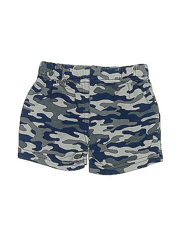 Child of Mine by Carter's Shorts (view 2)