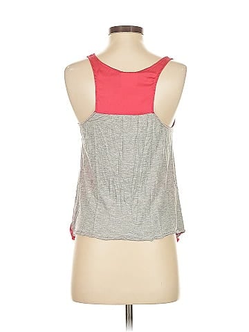 Tommy Girl by Tommy Hilfiger Sleeveless Blouse (view 2)