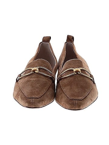 Veronica Beard Flats (view 2)