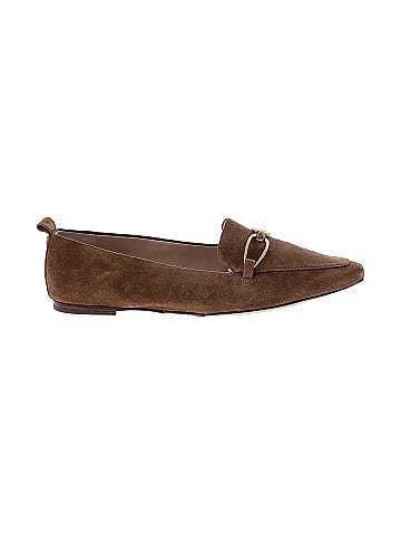 Veronica Beard Flats (view 1)