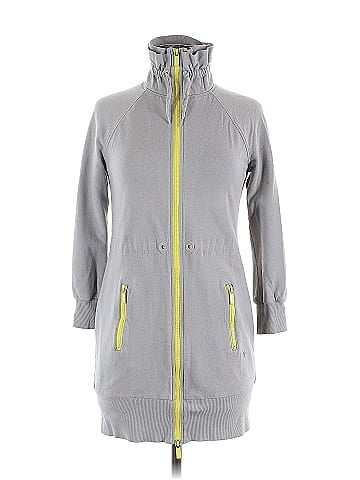 Armani Exchange Raincoat (view 1)