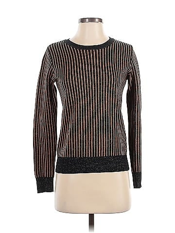 Scotch & Soda Long Sleeve Top (view 1)