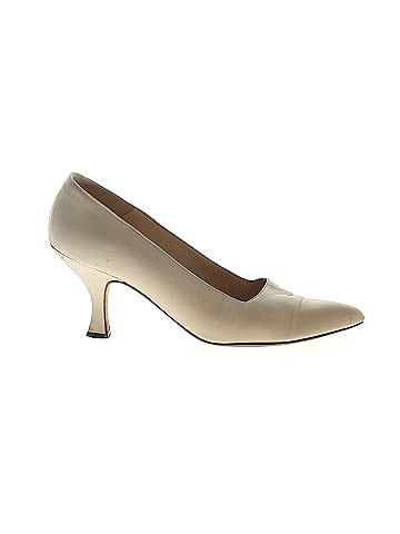 Manolo Blahnik Heels (view 1)