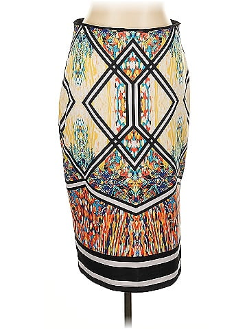 Bisou Bisou Casual Skirt (view 1)