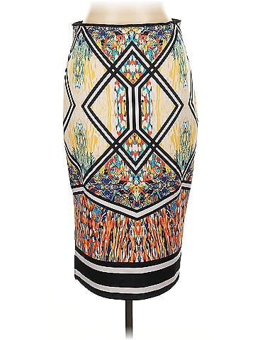 Bisou Bisou Casual Skirt (view 2)