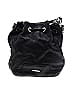 Rebecca Minkoff 100% Leather Black Leather Bucket Bag One size - photo 3