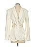 L'academie los angeles Ivory Blazer Size S - photo 1