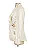 L'academie los angeles Ivory Blazer Size S - photo 5