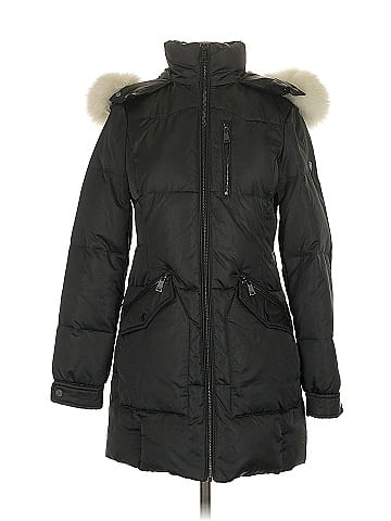 Madison Coat (view 1)
