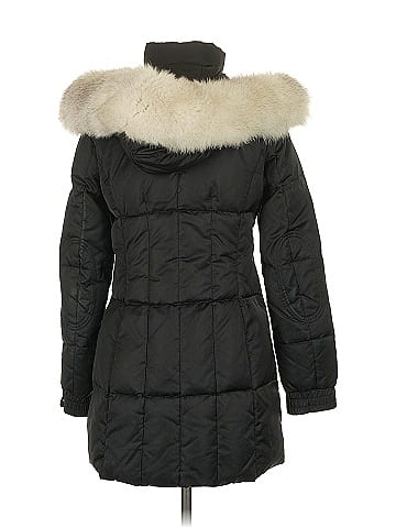 Madison Coat (view 2)