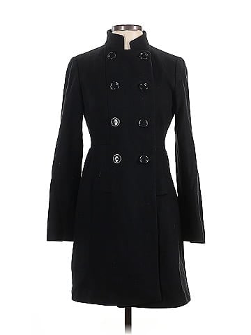 Banana Republic Wool Coat (view 1)