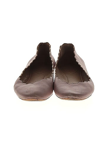 Chloé Flats (view 2)