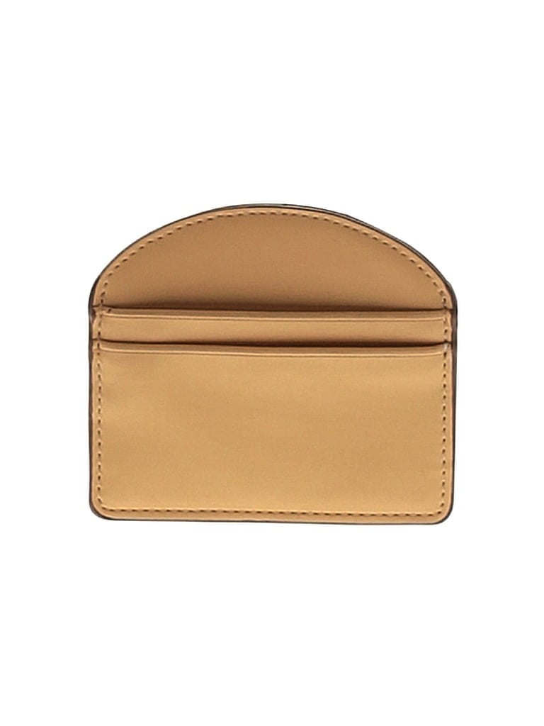 A New Day Gold Ivory Card Holder  One size - photo 1