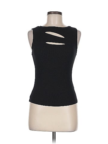 LNA Sleeveless Top (view 1)