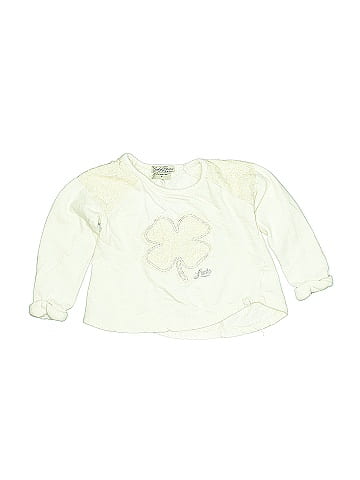 Lucky Brand Sweatshirt (view 1)