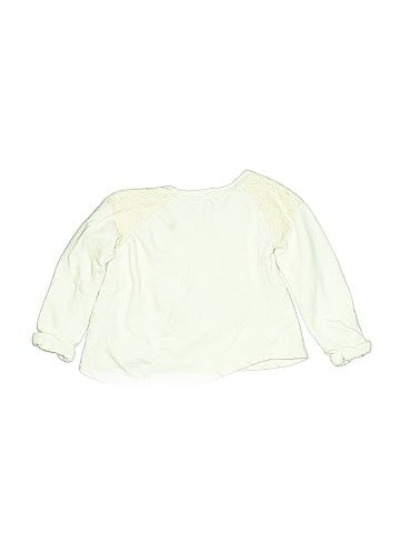Lucky Brand Sweatshirt (view 2)